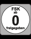 FSK - Freiwillige Selbst Kontrolle